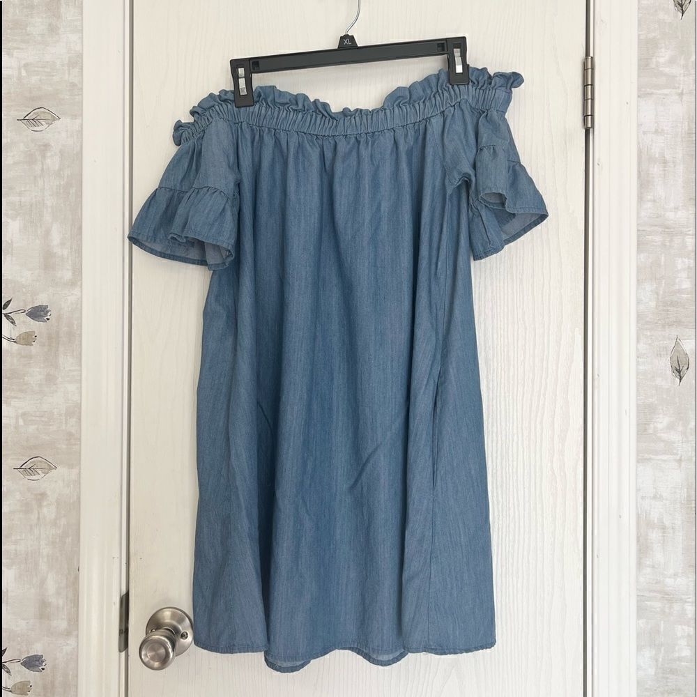 Altar’d State Dress 